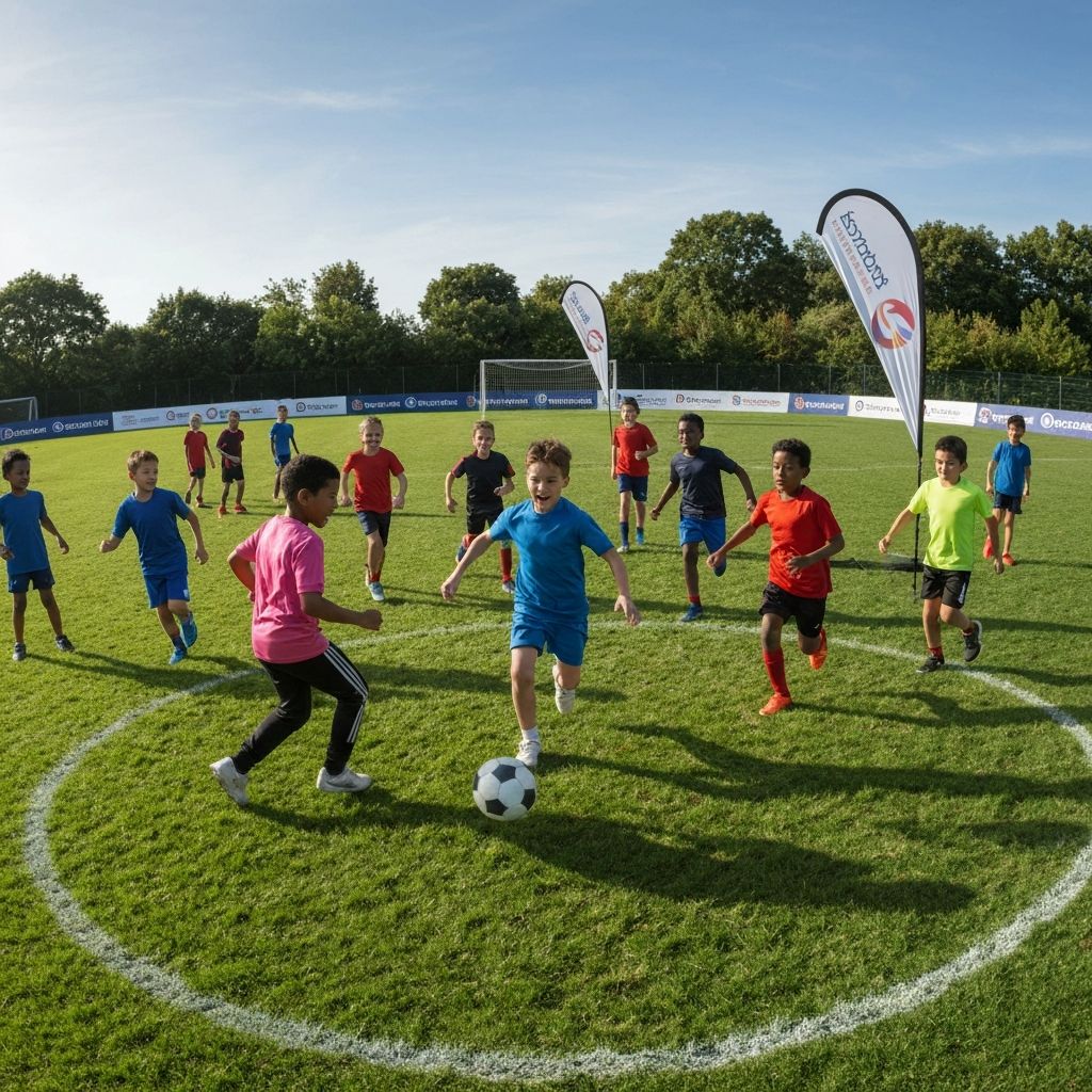 Sports Development